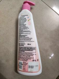 Everyuth Naturals Body Lotion
