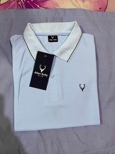 Allen Solly T shirt 👕 new with tag