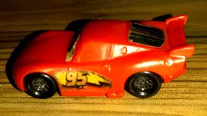 Combo Of 6 small Toys, 5 Drag n Drop cars ,1 dro