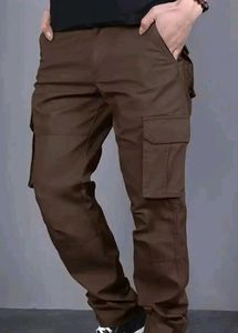 Comfortable Cargo Pants