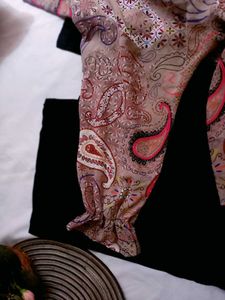 Very Beautiful Corset And Amazing Combination