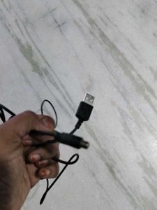 USB Charging Cable