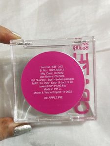 Swiss Beauty Lip&amp;Cheek Macaron