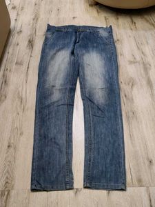 Ma4369 S-one jeans waist 36 inches