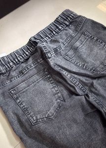 Trendy Cargo Jeans