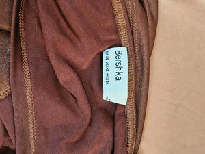 Chic Ruched Crop Top