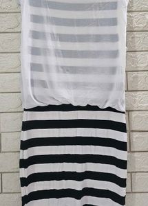 Vero Moda Striped short Dress