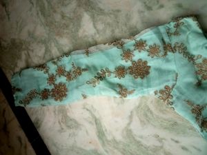 Designer Net Suit