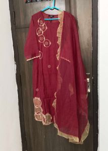 New Unused Premium CutdanaWork Outfits Combo