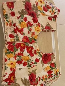 Assorted Traditional Indian Blouses
