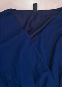 💞💞Indo western dress new without tag