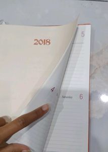 Vintage Diaries &amp; Planners Bundle