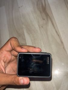 go pro hero 5