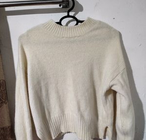 Korean Sweatshirt