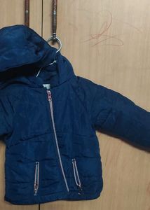 Baby Jacket