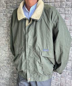 Imported Korean Baggy Bomber Jacket 🤍