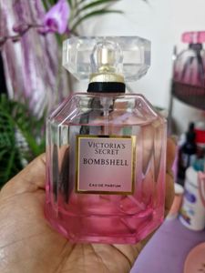 Victoria's Secret Bombshell Perfume EDP