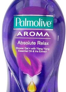 Palmolive Aroma Relax Shower Gel