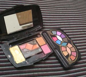 Makeup Palette