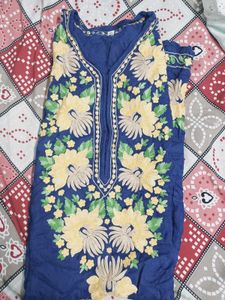 Kashmirei Kurta