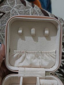 Jwellery Storage Box