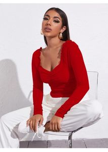 Pinteresty Crop Top