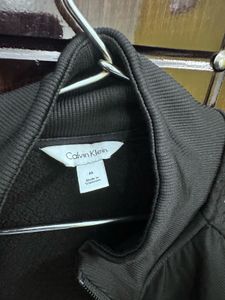 Stylish Black Jacket