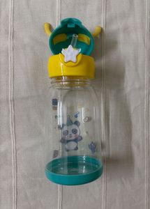 🆕Deer Horn Baby Sipper