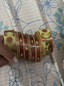 Rajasthani bangles
