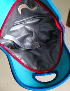 🦸Spiderman Lunch Bag
