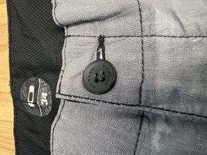 Oakley Men's Grey Board Shorts