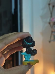 Disney Princess Jasmine Mini Figure