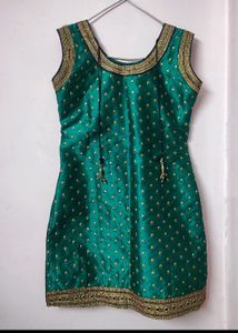 Pujabi Women Suit Set