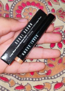 Bobbi Brown Log Wear Creamy Shadow Stick