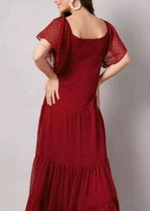 📌📌PRICE DROP📌📌stylish long gown