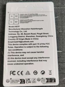 16GB Micro SD Card with Adapter
