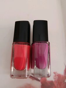Avon Pro Color 2 Big Nail Paints