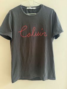 Calvin Klein - Men T-Shirt