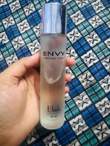 ENVY Perfume Spray - Blush