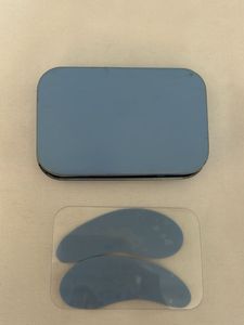 D'you Eye &amp; Shine Patches