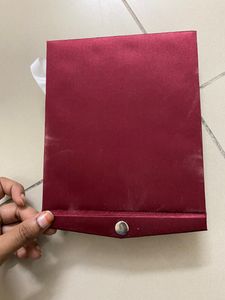 Jewellery Box