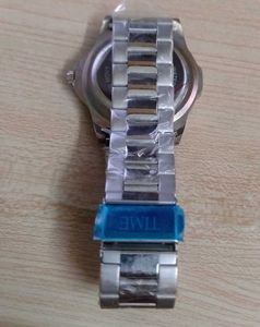 Time magazine limited edition watch Classic Blue D