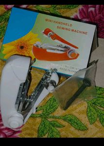 Phoenix Portable Handheld Sewing Machine