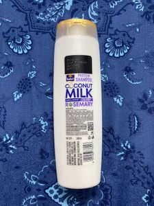 Parachute Advanced Protein Shampoo