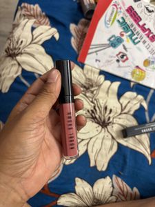Bobbi Brown Crushed Oil-Infused Gloss