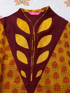 New Kurta