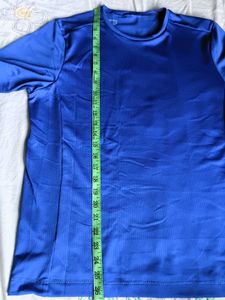 Running tshirt for men