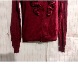 Cardigan Sweater For Women