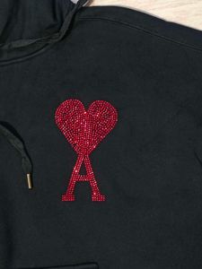 AMI Paris Hoodie