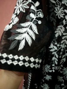 H&amp;M Sheer Dress🎀💟